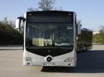 Mercedes-Benz CapaCity 2006 года